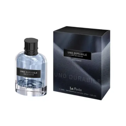 عطر لا فيدي أونو دورابيل 100مل - La Fede Uno Durabile Perfume EDT