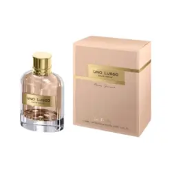 عطر لا فيدي أونو لوسو 100مل - La Fede Uno Lusso Perfume EDT