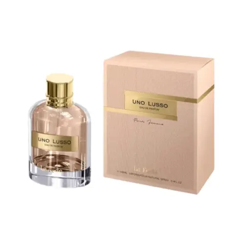 عطر لا فيدي أونو لوسو 100مل - La Fede Uno Lusso Perfume EDT