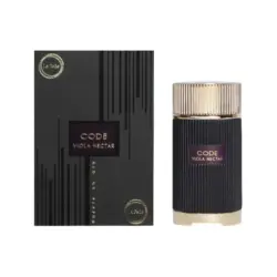 عطر لا فيدي كود فيولا نكتار 100مل - La Fede Code Viola Nectar Perfume EDP
