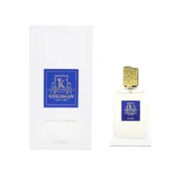 عطر لا فيدي كنجسمان 75مل - La Fede Kingsman Perfume Extrait De Parfum