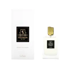 عطر لا فيدي ستيتسمان 75مل - La Fede Statesman Perfume Extrait De Parfum