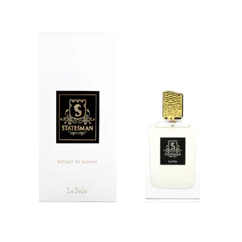 عطر لا فيدي ستيتسمان 75مل - La Fede Statesman Perfume Extrait De Parfum