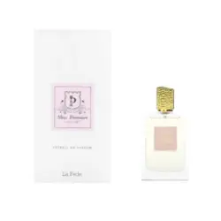 عطر لا فيدي مس بريمير 75مل - La Fede Miss Premiere Perfume Extrait De Parfum