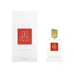 عطر لا فيدي فيرست ليدي 75مل - La Fede First Lady Perfume Extrait De Parfum