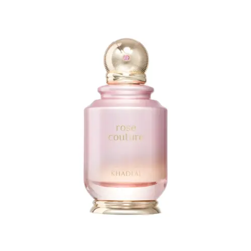 عطر خدلج روز كوتور 100مل - Khadlaj Rose Couture Perfume EDP