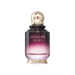 عطر خدلج سينسوس نايت 100مل - Khadlaj Sensuos Night Perfume EDP