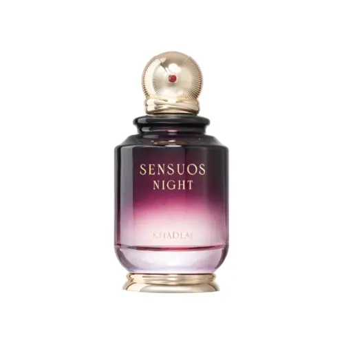 عطر خدلج سينسوس نايت 100مل - Khadlaj Sensuos Night Perfume EDP