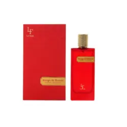 عطر لا فيدي روج دي بيوتي 100مل - La Fede Rouge De Beaute Perfume Extrait De Parfum