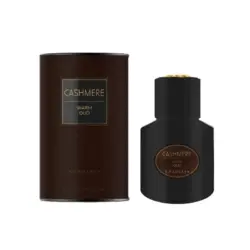 عطر خدلج كشمير وورم عود 100مل - Khadlaj Cashmere Warm Oud Perfume EDP