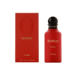 عطر لا فيدي اوبيولينس روسو 100مل - La Fede Opulence Russo Perfume EDP