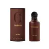 عطر لا فيدي اوبيولينس بني 100مل - La Fede Opulence Brown Perfume EDP