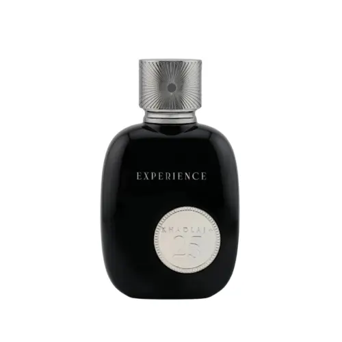عطر خدلج 25 اكسبيرينس 100مل - Khadlaj 25 Experience Perfume EDP