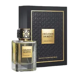عطر خدلج كريشن دي ريف 100مل - Khadlaj Creation de Reve Perfume EDP
