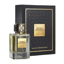 عطر خدلج ايبوك ارتيستيك 100مل - Khadlaj Epoque Artistique Perfume EDP