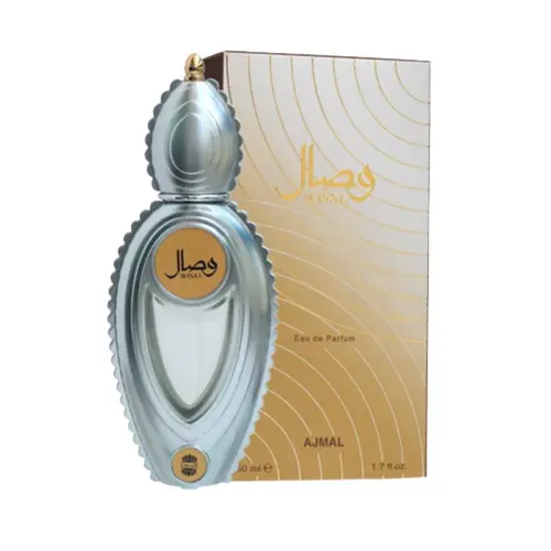 عطر اجمل وصال 50مل - Ajmal Wisal Perfume EDP