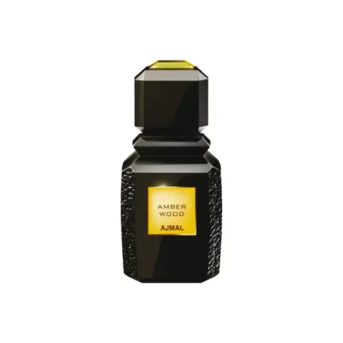 عطر اجمل عنبر وود 100مل - Ajmal Amber Wood Perfume EDP