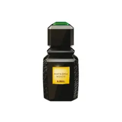 عطر اجمل هاتكورا وود 100مل - Ajmal Hatkora Wood Perfume EDP