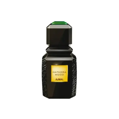 عطر اجمل هاتكورا وود 100مل - Ajmal Hatkora Wood Perfume EDP