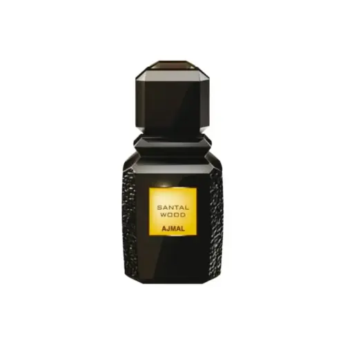 عطر اجمل سانتال وود 100مل - Ajmal Santal Wood Perfume EDP