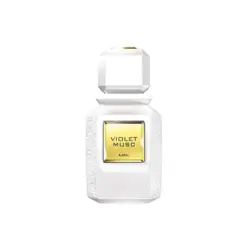 عطر اجمل فيوليت مسك 100مل - Ajmal Violet Musc Perfume EDP