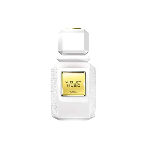 عطر اجمل فيوليت مسك 100مل - Ajmal Violet Musc Perfume EDP