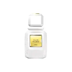 عطر اجمل كوير مسك 100مل - Ajmal Cuir Musc Perfume EDP