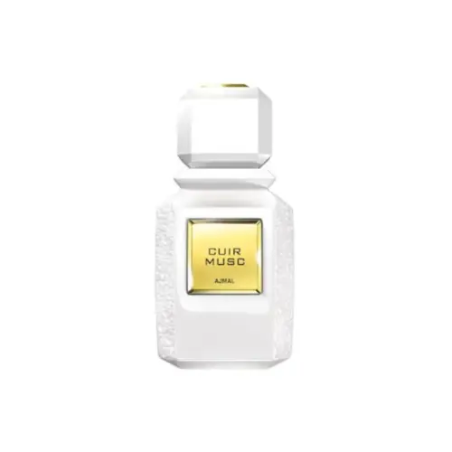 عطر اجمل كوير مسك 100مل - Ajmal Cuir Musc Perfume EDP