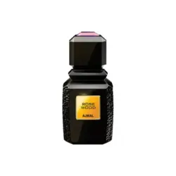 عطر اجمل روز وود 100مل - Ajmal Rose Wood Perfume EDP
