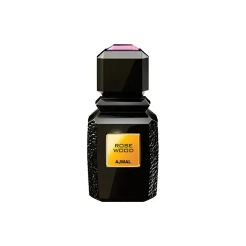 عطر اجمل روز وود 100مل - Ajmal Rose Wood Perfume EDP