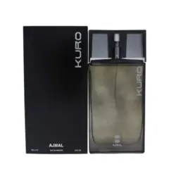 عطر اجمل كورو 90مل - Ajmal Kuro Perfume EDP