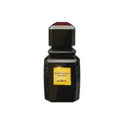 عطر اجمل باتشولي وود 100مل - Ajmal Patchouli Wood Perfume EDP