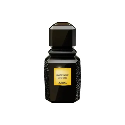 عطر اجمل انسينس 100مل - Ajmal Incense Wood Perfume EDP