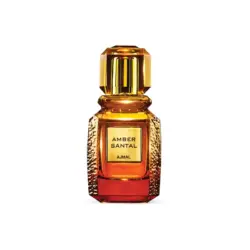 اجمل عنبر سانتال 100مل - Ajmal Amber Santal Perfume EDP