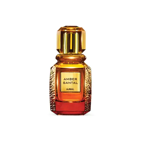 اجمل عنبر سانتال 100مل - Ajmal Amber Santal Perfume EDP