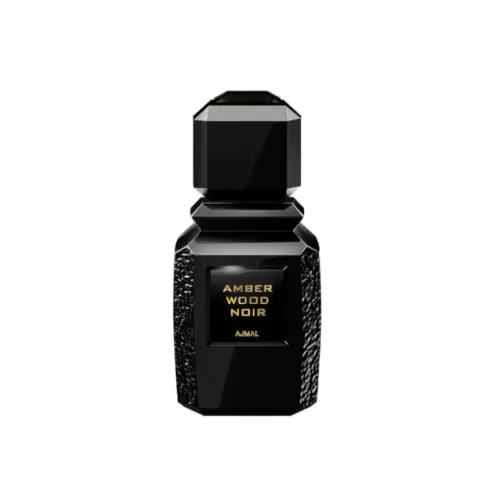 عطر اجمل عنبر وود نوار 100مل - Ajmal Amber Wood Noir Perfume EDP