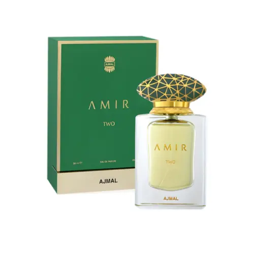 عطر اجمل امير تو 50مل - Ajmal Amir Two Perfume EDP