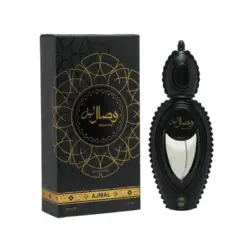 عطر اجمل وصال ليل 50مل - Ajmal Wisal Layl Perfume EDP