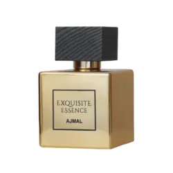 عطر اجمل اكسكويسيت ايسنس 100مل - Ajmal Exquisite Essence Perfume EDP
