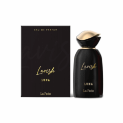 عطر لا فيدي لافيش لونا 100مل - La Fede Lavish Luna Perfume EDP