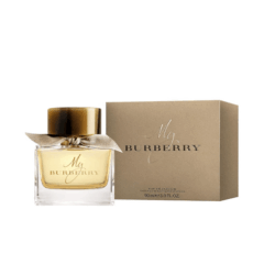 عطر بربري ماي بربري 90مل - Burberry My Burberry Perfume EDP