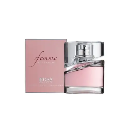 عطر هيوغو بوس فيم 75مل - Hugo Boss Femme Perfume EDP