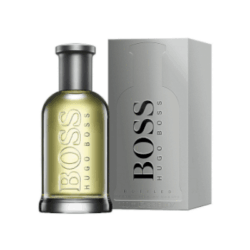 عطر هيوغو بوس بوتلد 200مل - Hugo Boss Bottled Perfume EDT