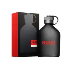 عطر هيوغو بوس جست ديفيرنت 125مل - Hugo Boss Just Different Perfume EDT