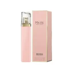 عطر هيوغو بوس ما في 75مل - Hugo Boss Ma Vie Perfume EDP