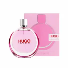 عطر هيوغو بوس ومان اكستريم 75مل - Hugo Boss Woman Extreme Perfume EDP
