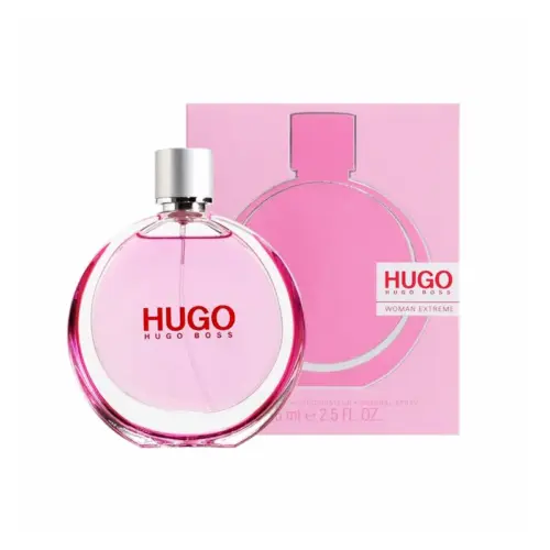 عطر هيوغو بوس ومان اكستريم 75مل - Hugo Boss Woman Extreme Perfume EDP