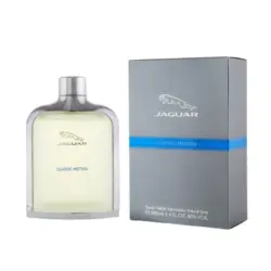 عطر جاكوار كلاسيك موشن 100مل - Jaguar Classic Motion Perfume EDT