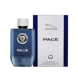 عطر جاكوار بيس 100مل - Jaguar Pace Perfume EDT