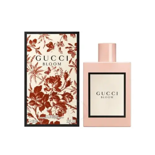عطر غوتشي بلوم 100مل - Gucci Bloom Perfume EDP